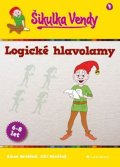 Nevěčná Alena: Šikulka Vendy – Logické hlavolamy
