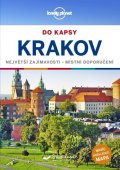 Baker Mark: Krakov do kapsy - Lonely Planet