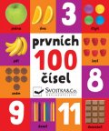 neuveden: Prvních 100 čísel