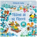 neuveden: Těšíme se na Vánoce - Zvuková kniha