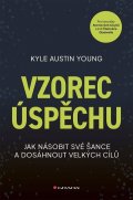 Young Austin Kyle: Vzorec úspěchu - Jak násobit své šance a dosáhnout velkých cílů