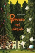 Chaud Benjamin: Pompon má starosti