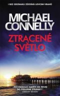 Connelly Michael: Ztracené světlo