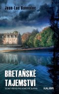 Bannalec Jean-Luc: Bretaňské tajemství