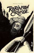 Defoe Daniel: Robinson Crusoe (slovensky)
