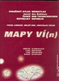 Linhart Pavel: Mapy ví(n) - Vinařský atlas