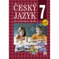 Hošnová Eva: Český jazyk 7 pro základní školy