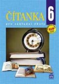Soukal Josef: Čítanka 6 pro základní školy