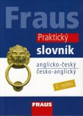 neuveden: Fraus Praktický slovní AČ-ČA