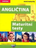 Manko Elzbieta: Angličtina - maturitní testy