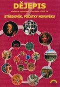neuveden: Dějepis 7 - Středověk, počátky novověku