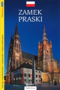Kubík Viktor: Pražský hrad - průvodce/polsky