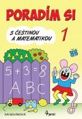Nováková Iva: Poradím si s češtinou a matematikou 1