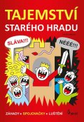 Nováková Iva: Tajemství starého hradu