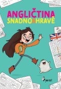 Veselá Vendula: Angličtina snadno a hravě