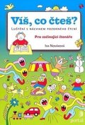 Nováková Iva: Víš ,co čteš