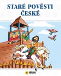 neuveden: Staré pověsti české