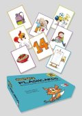 neuveden: Funpark 1 - 261 flashcards v krabičce