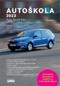 kolektiv autorů: Autoškola 2023