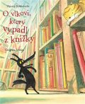 Robberecht Thierry: O vlkovi, který vypadl z knížky