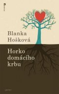 Hošková Blanka: Horko domácího krbu