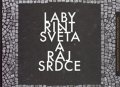 kolektiv autorů: Labyrint světa a ráj srdce