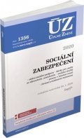 neuveden: ÚZ 1356 Sociální zabezpečení