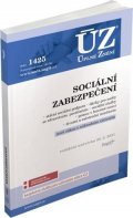 neuveden: ÚZ 1425 Sociální zabezpečení