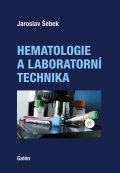 Šebek Jaroslav: Hematologie a laboratorní technika