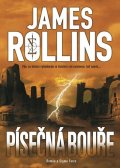 Rollins James: Písečná bouře