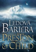 Preston Douglas: Ledová bariéra