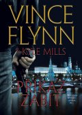 Flynn Vince: Příkaz zabít