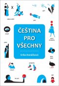 Hanáčková Erika: Čeština pro všechny