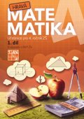neuveden: Hravá matematika 4 – Učebnice 1. díl