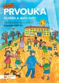 neuveden: Hravá prvouka 1 – pracovní učebnice