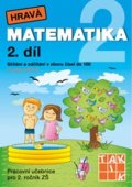 neuveden: Hravá matematika 2 - Pracovní učebnice 2
