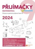 neuveden: Přijímačky 9 - matematika + e-learning 2024