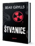 Grylls Bear: Štvanice