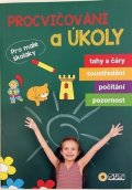 neuveden: Procvičovávní a úkoly pro malé školáky