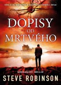 Robinson Steve: Dopisy od mrtvého