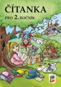 neuveden: Čítanka 2 NOVĚ