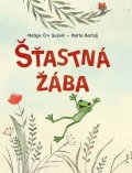 Sužnik Mateja Črv: Šťastná žába