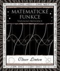 Linton Oliver: Matematické funkce - Vizuální průvodce