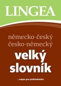 kolektiv autorů: NČ-ČN velký slovník ...nejen pro překladatele