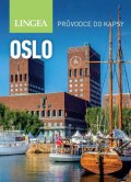 neuveden: Oslo - Průvodce do kapsy