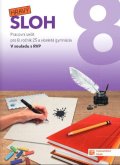 : Hravý sloh 8 - pracovní sešit RVP