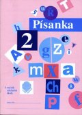 Horník Ladislav: Písanka pro 3. ročník ZŠ - 2.díl