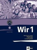 Motta Giorgio: Wir 1 - Pracovní sešit