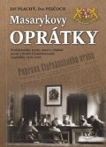 Plachý Jiří, Pejčoch Ivo,: Masarykovy oprátky