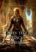 Veselá Hanina: Krev teče vždycky červená